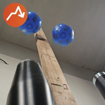 Lehtipuhallin testi: Kestävyys Lehtipuhallin testi: Kestävyys